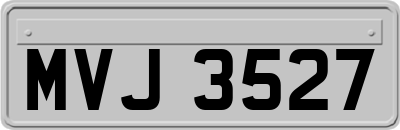 MVJ3527