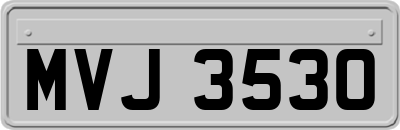 MVJ3530