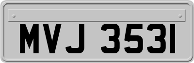 MVJ3531