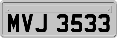 MVJ3533