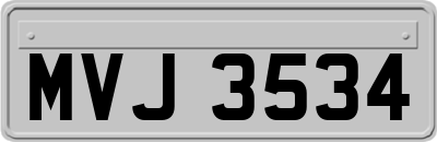 MVJ3534