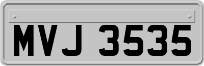 MVJ3535