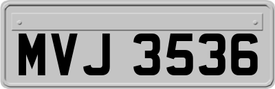 MVJ3536