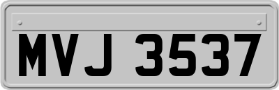 MVJ3537