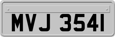 MVJ3541