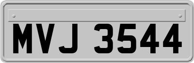MVJ3544