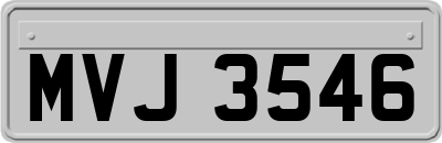 MVJ3546