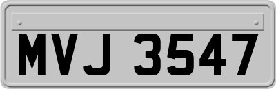 MVJ3547