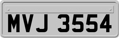 MVJ3554