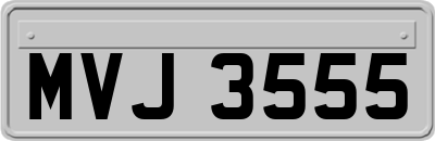 MVJ3555