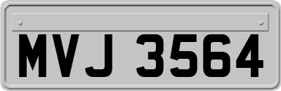 MVJ3564