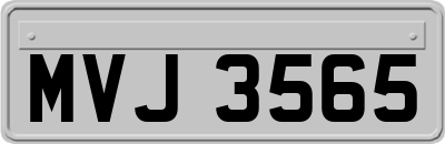 MVJ3565