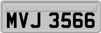 MVJ3566