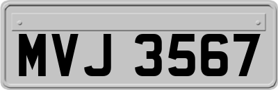 MVJ3567