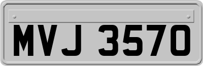 MVJ3570