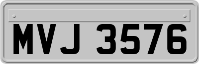 MVJ3576