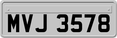 MVJ3578