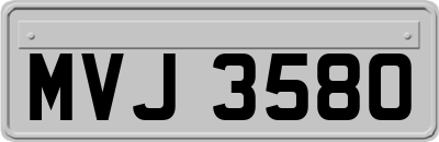 MVJ3580