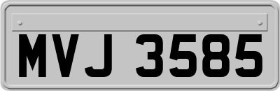 MVJ3585