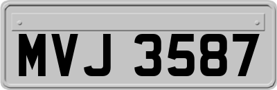 MVJ3587