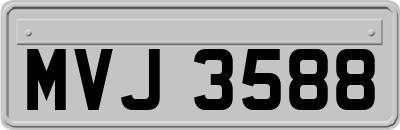 MVJ3588