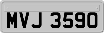 MVJ3590