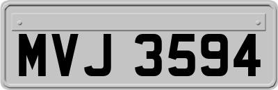 MVJ3594