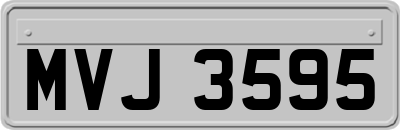 MVJ3595