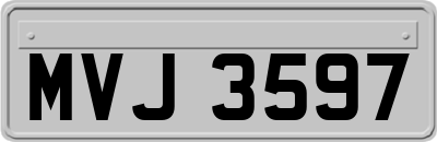 MVJ3597