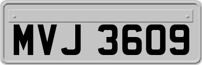 MVJ3609