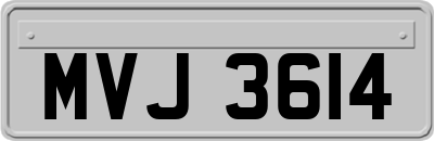MVJ3614