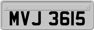 MVJ3615