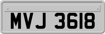 MVJ3618