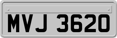 MVJ3620