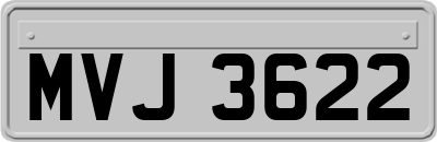 MVJ3622