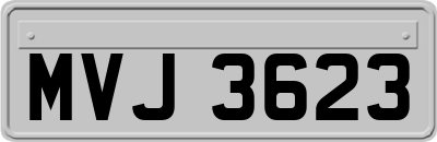 MVJ3623