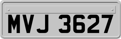 MVJ3627