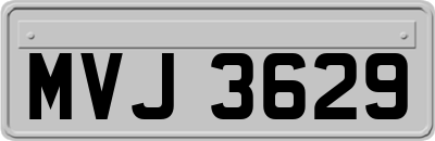 MVJ3629