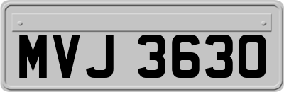 MVJ3630