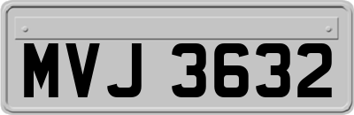 MVJ3632