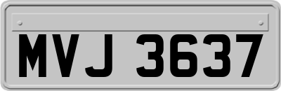 MVJ3637