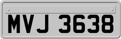MVJ3638