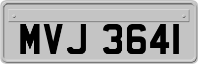MVJ3641