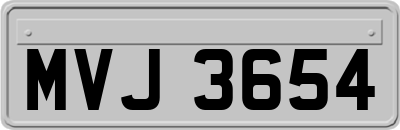 MVJ3654