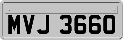 MVJ3660