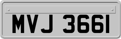 MVJ3661