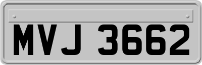 MVJ3662