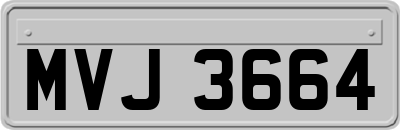 MVJ3664