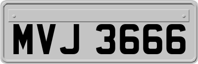 MVJ3666