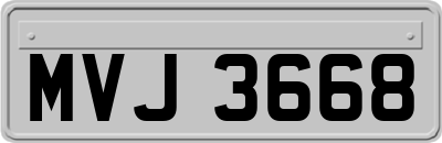 MVJ3668